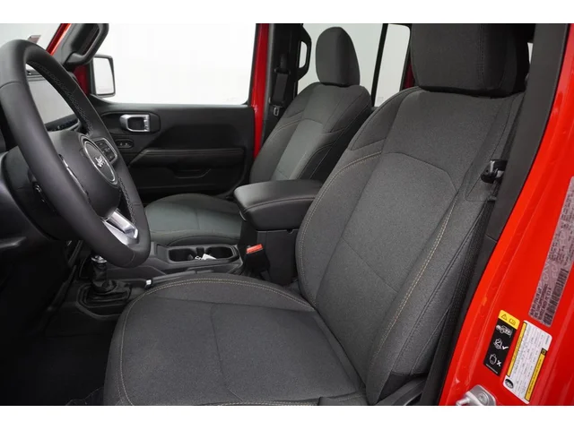 SEMINUEVOS JEEP Wrangler a Estados en autogozo