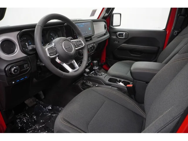SEMINUEVOS JEEP Wrangler a Estados en autogozo