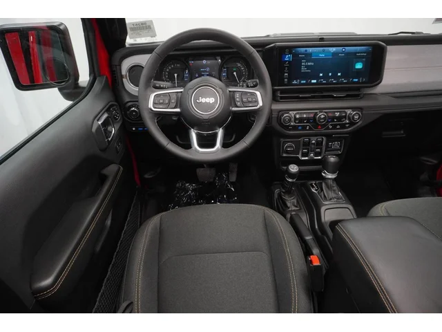 SEMINUEVOS JEEP Wrangler a Estados en autogozo