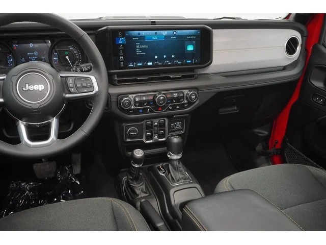 SEMINUEVOS JEEP Wrangler a Estados en autogozo