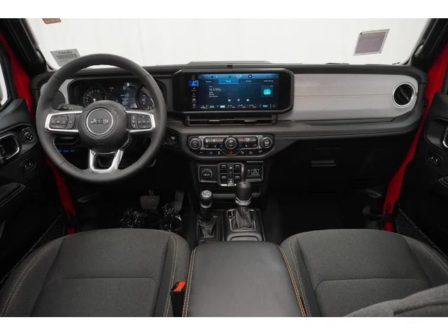 SEMINUEVOS JEEP Wrangler a Estados en autogozo