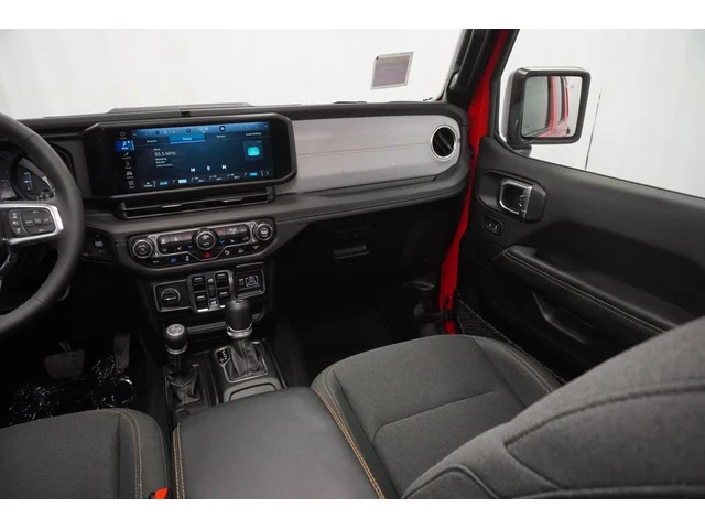 SEMINUEVOS JEEP Wrangler a Estados en autogozo