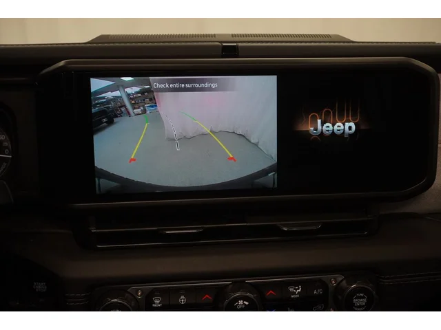 SEMINUEVOS JEEP Wrangler a Estados en autogozo