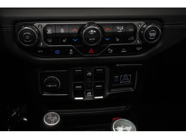 SEMINUEVOS JEEP Wrangler a Estados en autogozo