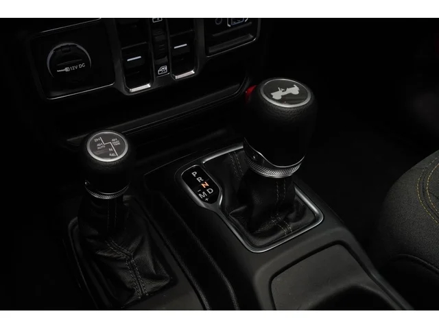 SEMINUEVOS JEEP Wrangler a Estados en autogozo