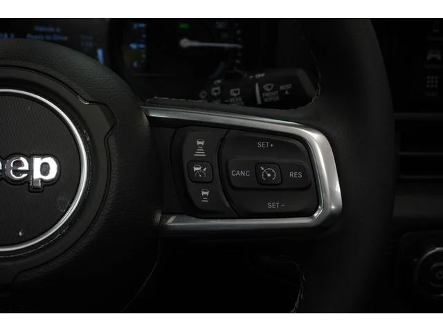 SEMINUEVOS JEEP Wrangler a Estados en autogozo