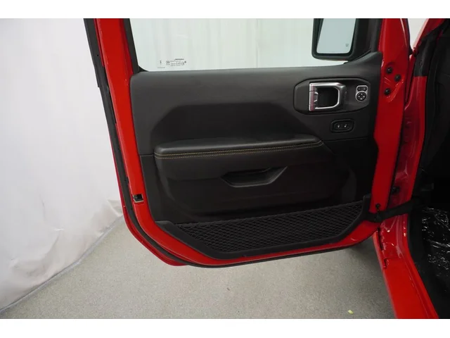 SEMINUEVOS JEEP Wrangler a Estados en autogozo