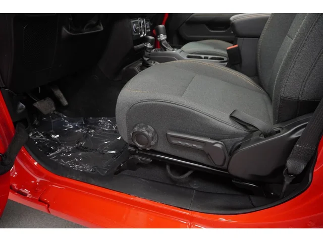 SEMINUEVOS JEEP Wrangler a Estados en autogozo