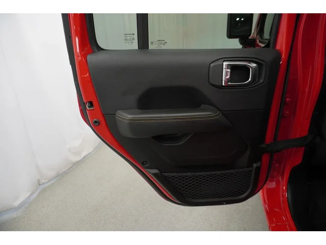 SEMINUEVOS JEEP Wrangler a Estados en autogozo