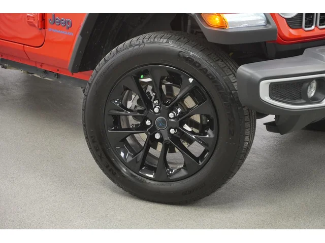 SEMINUEVOS JEEP Wrangler a Estados en autogozo