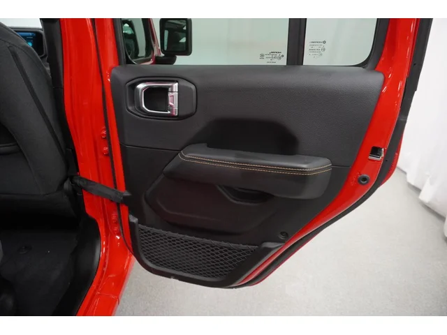 SEMINUEVOS JEEP Wrangler a Estados en autogozo