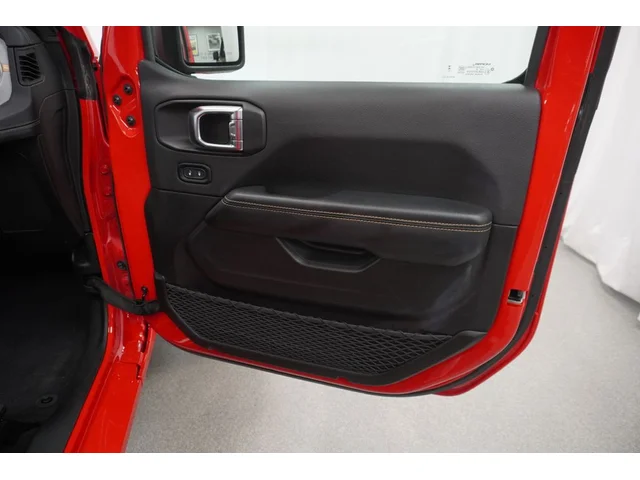 SEMINUEVOS JEEP Wrangler a Estados en autogozo
