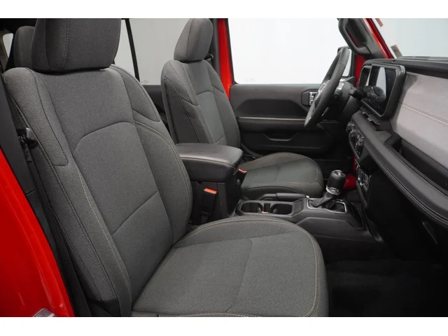 SEMINUEVOS JEEP Wrangler a Estados en autogozo