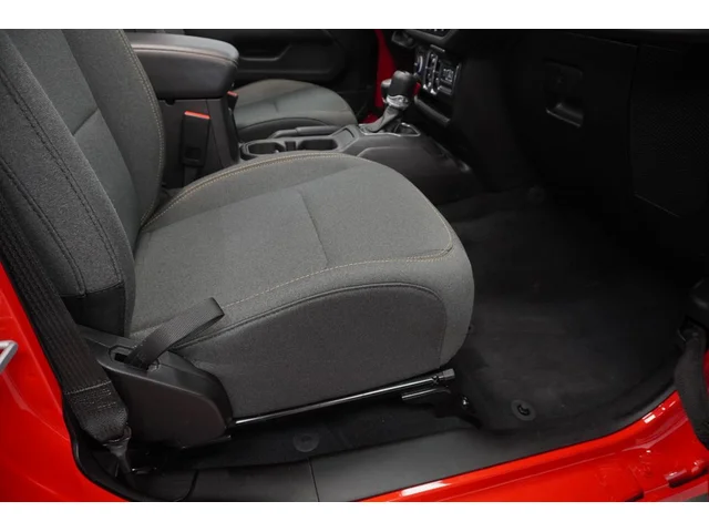 SEMINUEVOS JEEP Wrangler a Estados en autogozo