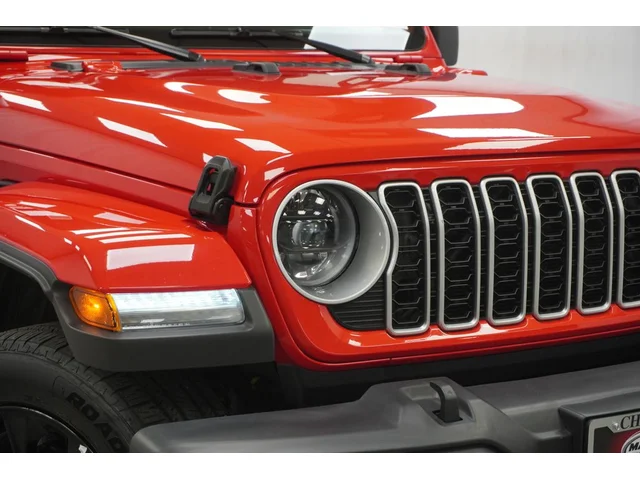 SEMINUEVOS JEEP Wrangler a Estados en autogozo