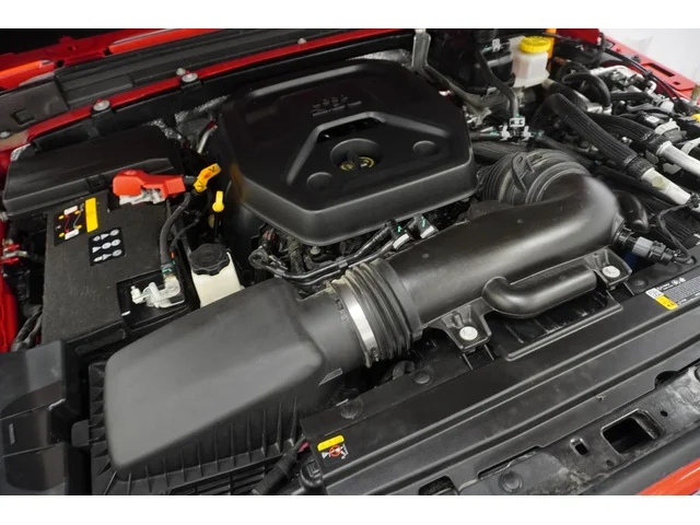 SEMINUEVOS JEEP Wrangler a Estados en autogozo