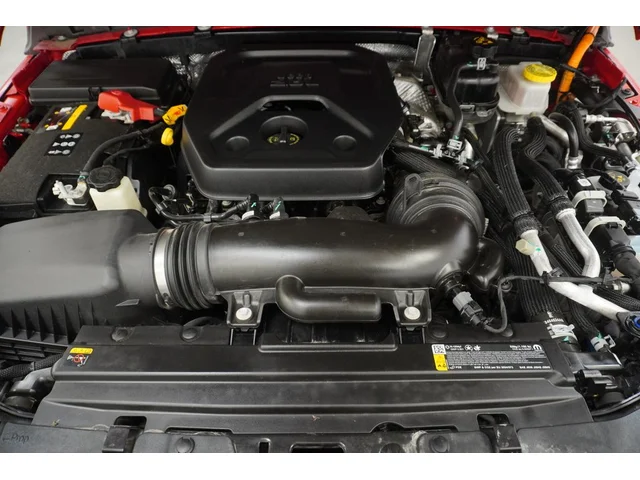 SEMINUEVOS JEEP Wrangler a Estados en autogozo