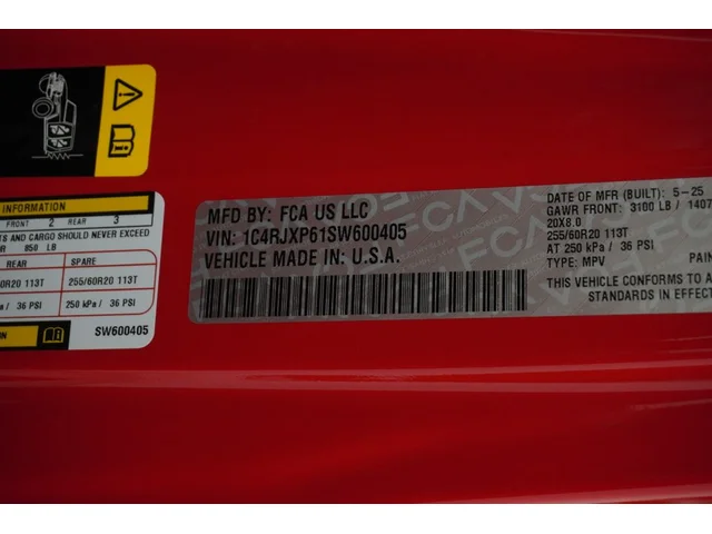SEMINUEVOS JEEP Wrangler a Estados en autogozo