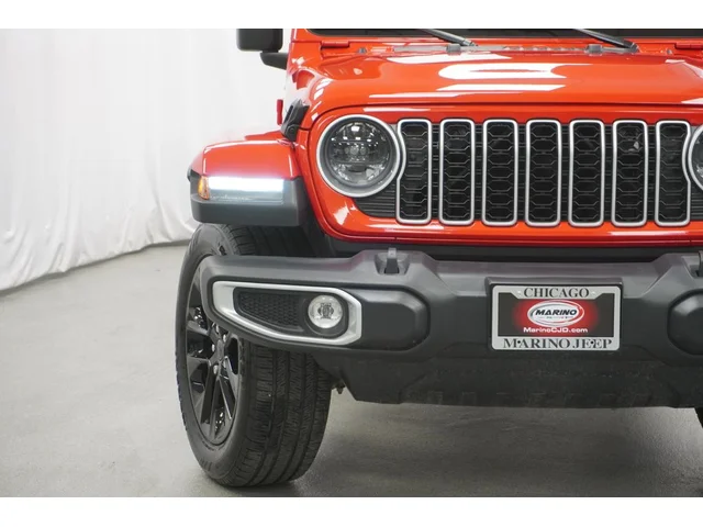 SEMINUEVOS JEEP Wrangler a Estados en autogozo