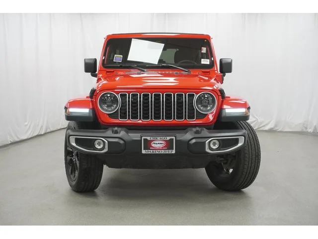 SEMINUEVOS JEEP Wrangler a Estados en autogozo