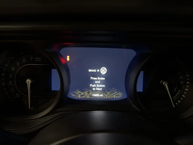 SEMINUEVOS JEEP Wrangler a Estados en autogozo