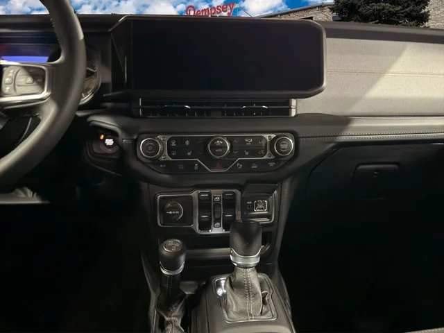SEMINUEVOS JEEP Wrangler a Estados en autogozo