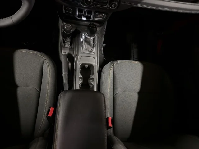 SEMINUEVOS JEEP Wrangler a Estados en autogozo