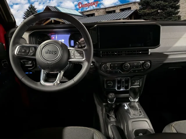 SEMINUEVOS JEEP Wrangler a Estados en autogozo