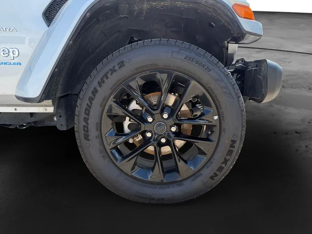 SEMINUEVOS JEEP Wrangler a Estados en autogozo
