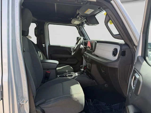 SEMINUEVOS JEEP Wrangler a Estados en autogozo
