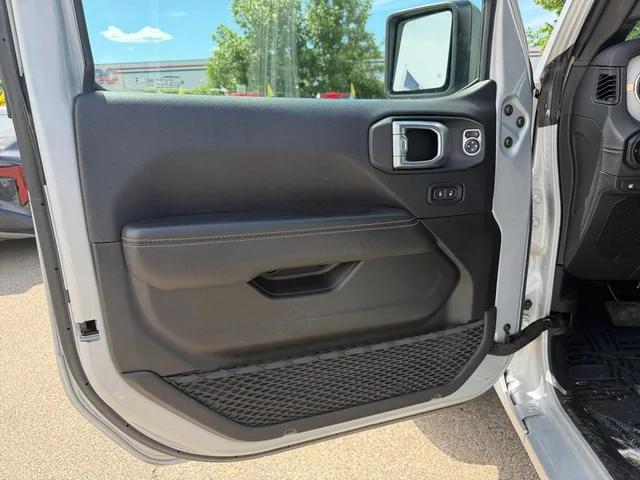 SEMINUEVOS JEEP Wrangler a Estados en autogozo