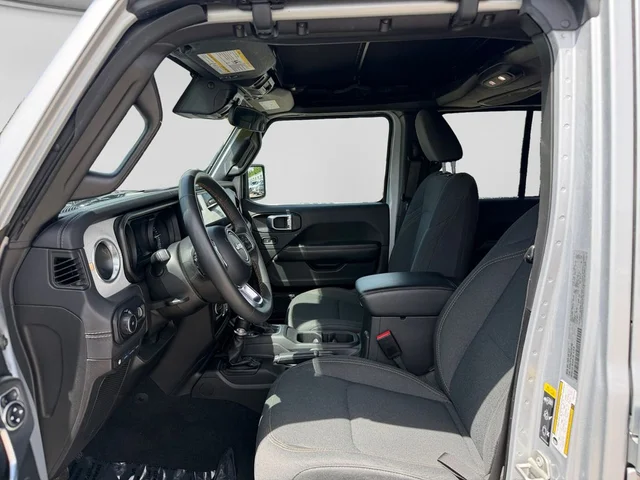 SEMINUEVOS JEEP Wrangler a Estados en autogozo