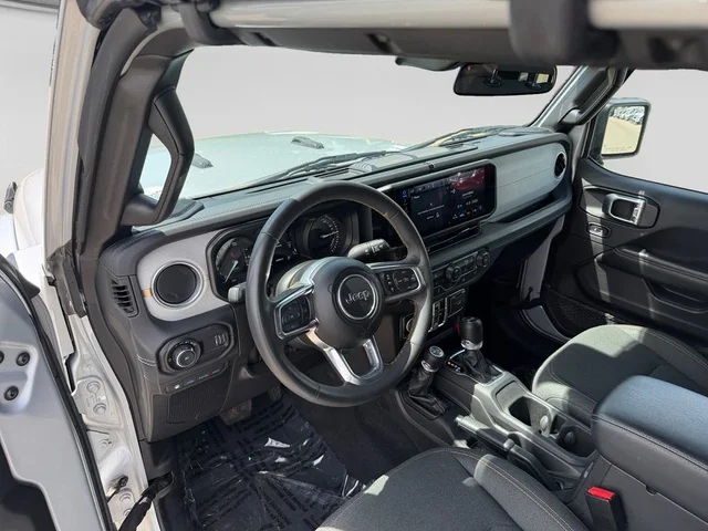 SEMINUEVOS JEEP Wrangler a Estados en autogozo