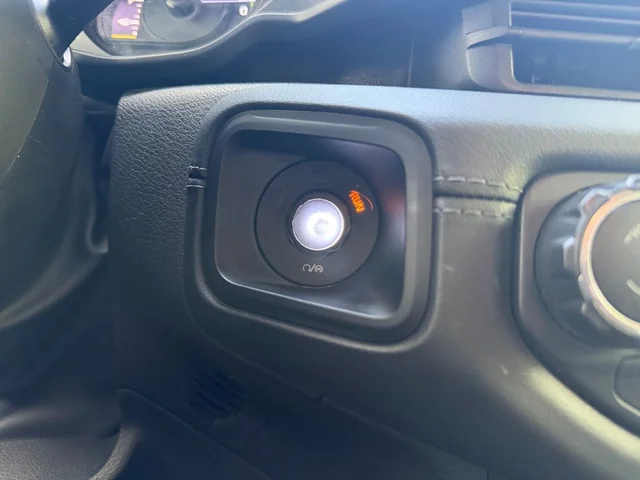 SEMINUEVOS JEEP Wrangler a Estados en autogozo