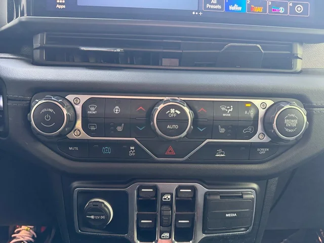 SEMINUEVOS JEEP Wrangler a Estados en autogozo