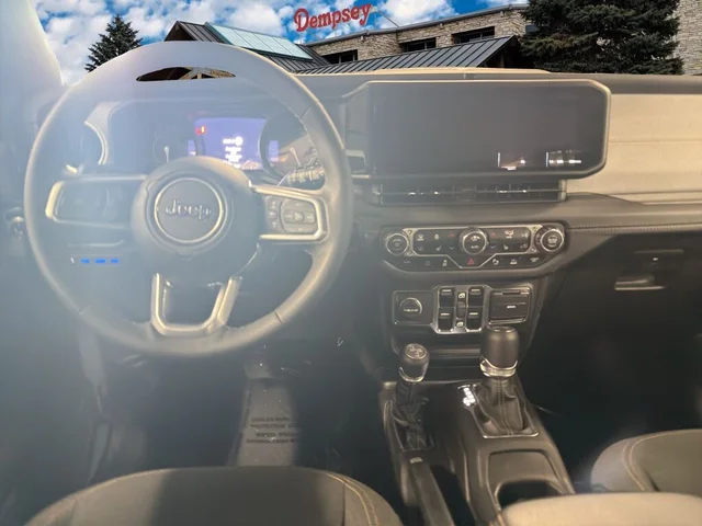 SEMINUEVOS JEEP Wrangler a Estados en autogozo