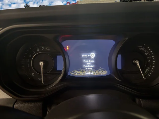 SEMINUEVOS JEEP Wrangler a Estados en autogozo