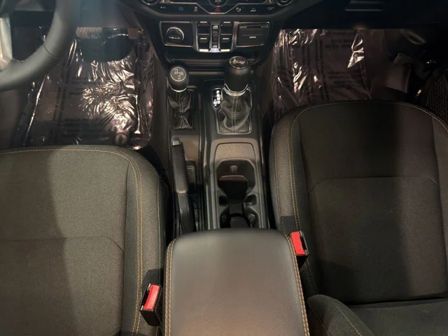 SEMINUEVOS JEEP Wrangler a Estados en autogozo