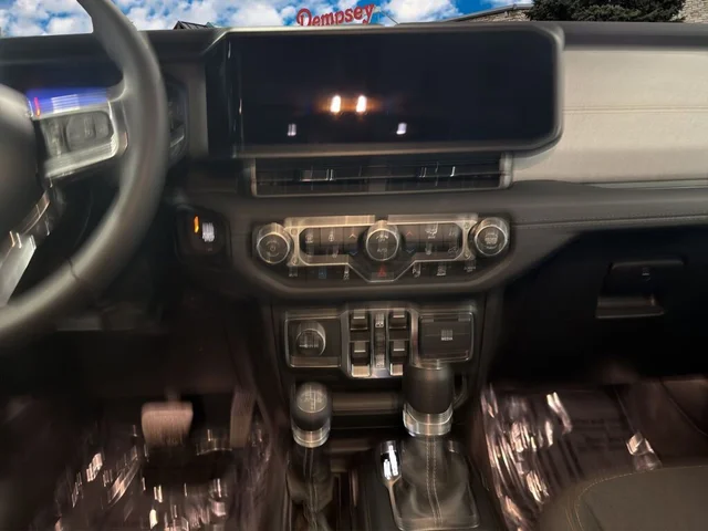 SEMINUEVOS JEEP Wrangler a Estados en autogozo