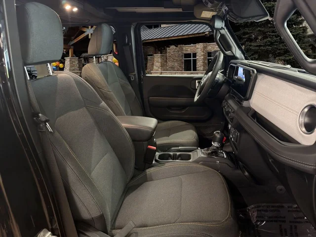 SEMINUEVOS JEEP Wrangler a Estados en autogozo
