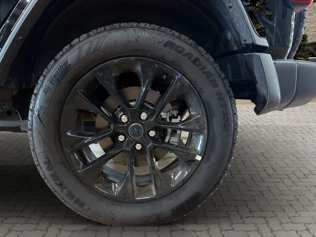 SEMINUEVOS JEEP Wrangler a Estados en autogozo