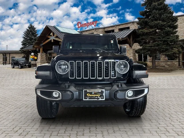 SEMINUEVOS JEEP Wrangler a Estados en autogozo