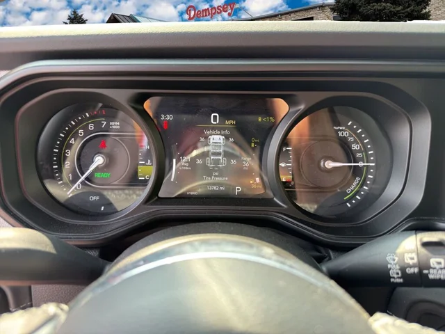 SEMINUEVOS JEEP Wrangler a Estados en autogozo