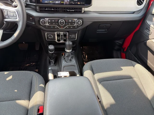 SEMINUEVOS JEEP Wrangler a Estados en autogozo