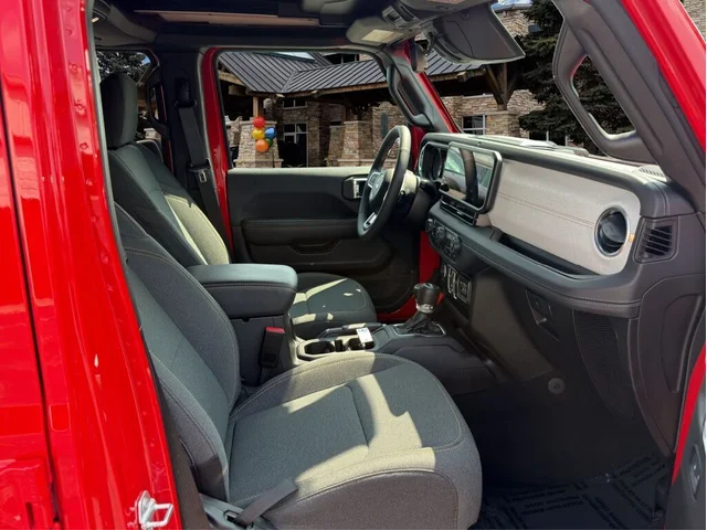 SEMINUEVOS JEEP Wrangler a Estados en autogozo