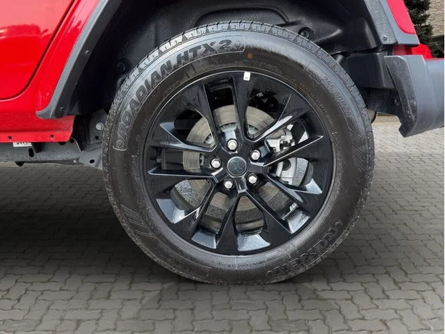 SEMINUEVOS JEEP Wrangler a Estados en autogozo