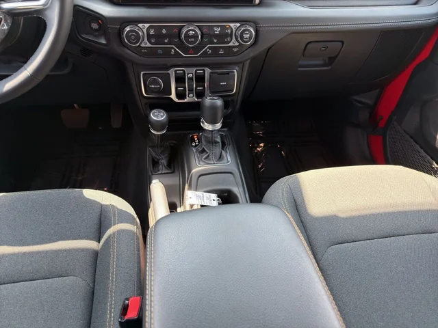 SEMINUEVOS JEEP Wrangler a Estados en autogozo