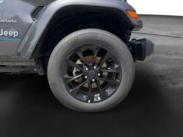 SEMINUEVOS JEEP Wrangler a Estados en autogozo