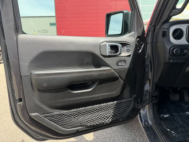 SEMINUEVOS JEEP Wrangler a Estados en autogozo