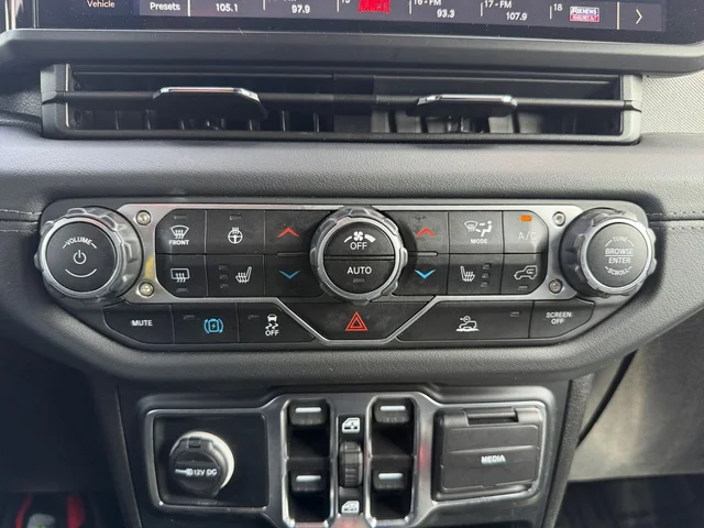 SEMINUEVOS JEEP Wrangler a Estados en autogozo
